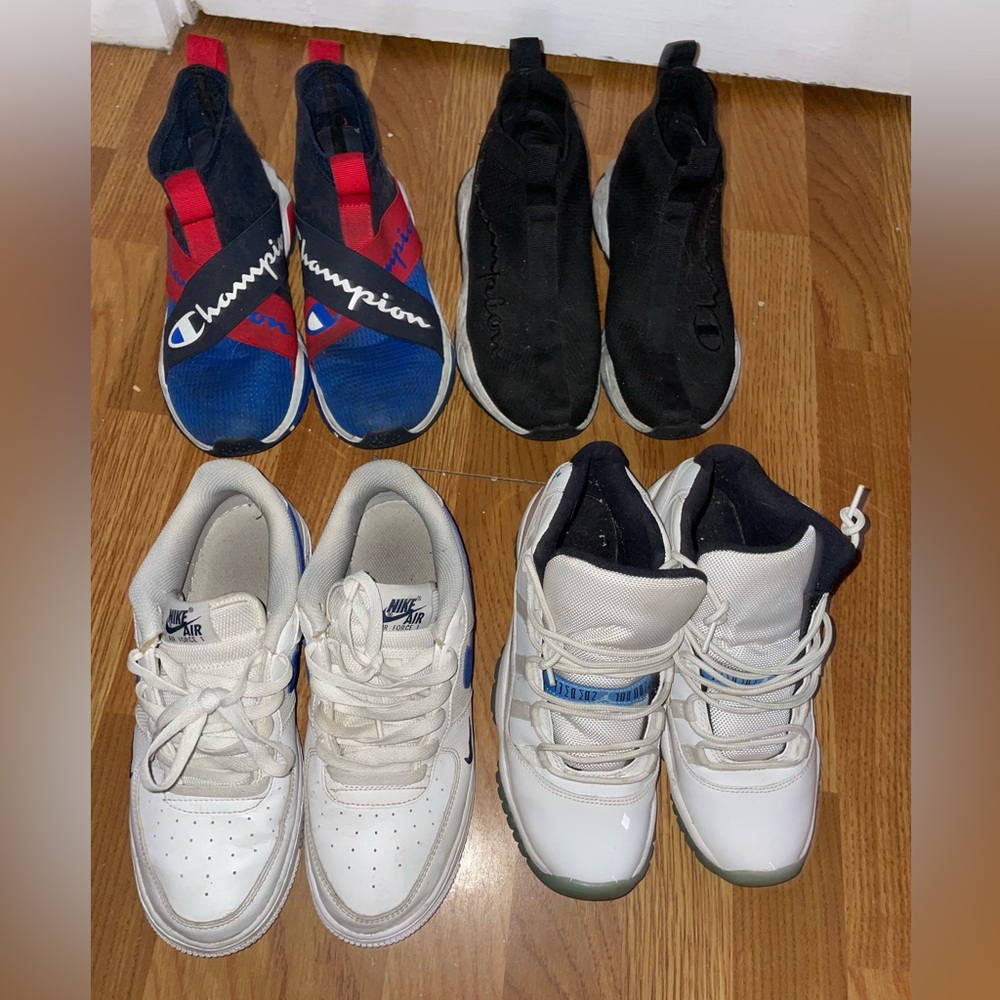 Shoes